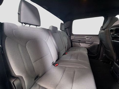 Used 2022 RAM 1500 Big Horn image 26
