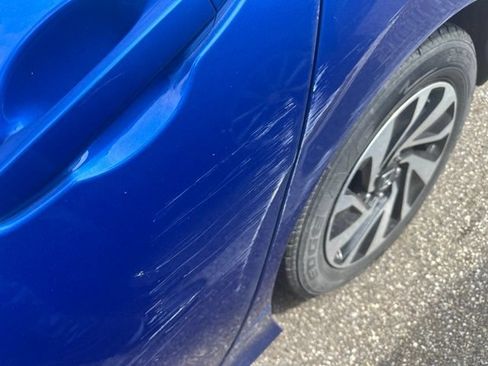 Used 2017 Honda Civic LX image 5