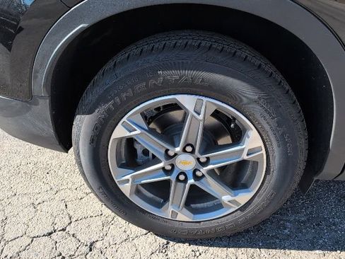 Certified 2023 Chevrolet Blazer LT w/ Driver Confidence Package image 3