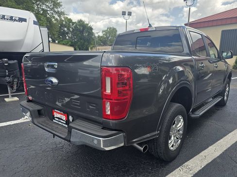 Used 2019 Ford Ranger XLT w/ Equipment Group 302A Luxury AWD/4WD image 6