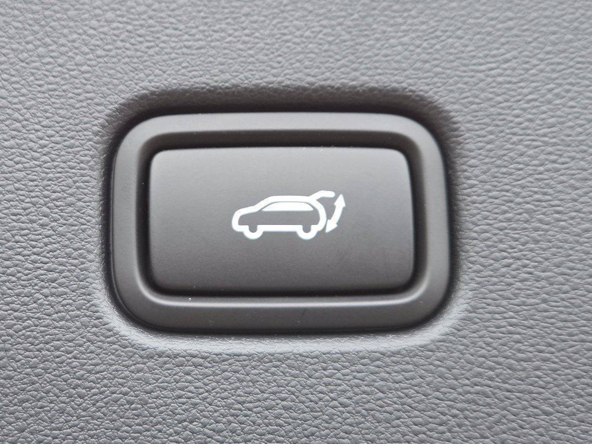 New 2026 Hyundai Tucson SEL AWD/4WD image 57