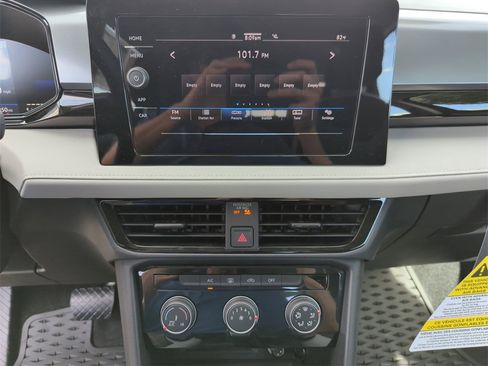 New 2025 Volkswagen Taos S image 29