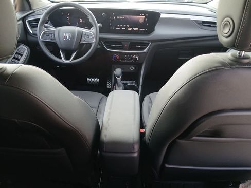 Used 2025 Buick Encore GX Preferred w/ Comfort Package AWD/4WD image 62