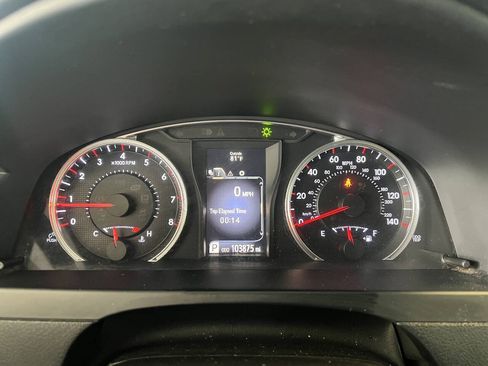 Used 2017 Toyota Camry SE FWD image 22