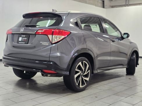 Used 2019 Honda HR-V Sport image 13