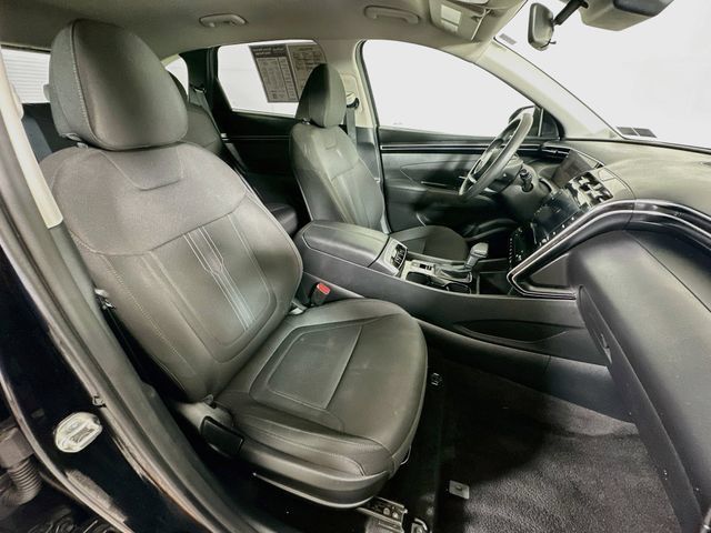 Certified 2024 Hyundai Tucson SEL AWD/4WD image 32