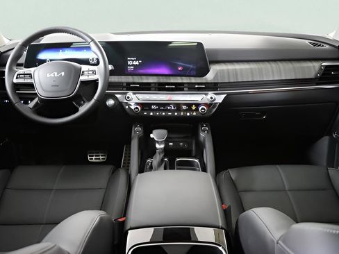 New 2025 Kia Telluride SX w/ SX Captain's Chair Package image 27