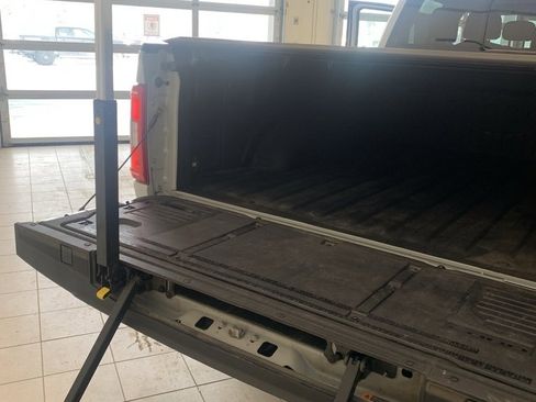 Used 2023 Ford F150 XLT w/ Equipment Group 302A High image 18