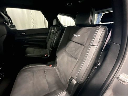 Used 2025 Dodge Durango SRT Hellcat w/ Black Package AWD/4WD image 15