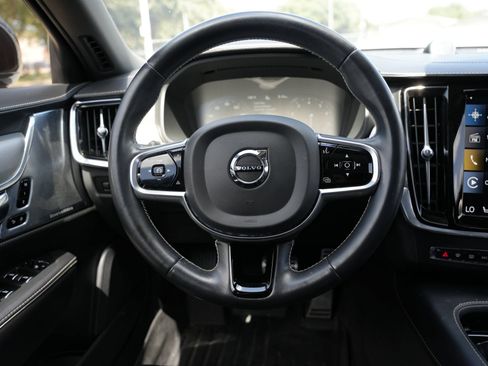 Used 2021 Volvo S90 T6 R-Design w/ Advanced Package AWD/4WD image 6