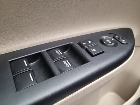 Used 2015 Honda Accord EX-L image 27