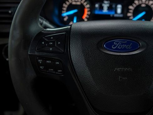 Used 2017 Ford Explorer 4WD Police Interceptor w/ Ready For The Road Package image 22