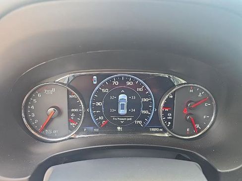 Used 2024 GMC Terrain Denali w/ Black Diamond Edition AWD/4WD image 17