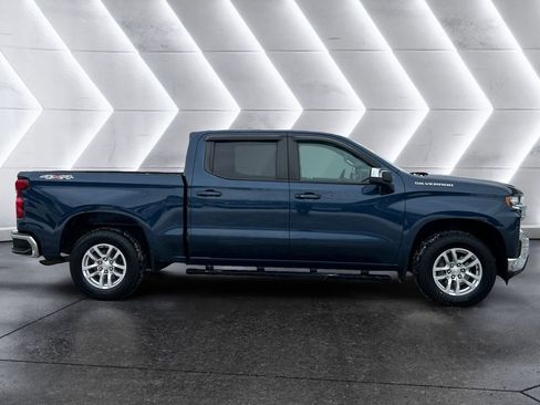 Used 2021 Chevrolet Silverado 1500 LT image 7
