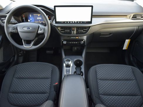 New 2026 Ford Escape Active w/ Tech Pack #1 image 7