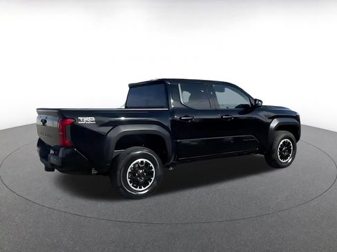 Used 2025 Toyota Tacoma SR image 10