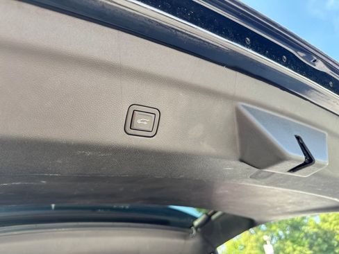 Used 2021 Chevrolet Tahoe Z71 w/ Rear Media and Nav Package AWD/4WD image 35