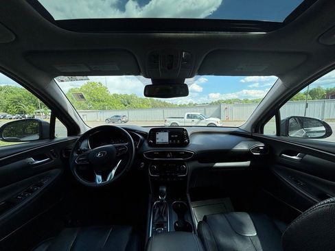 Used 2019 Hyundai Santa Fe FWD image 8