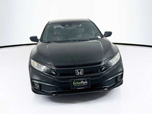 Used 2019 Honda Civic Sport image 2