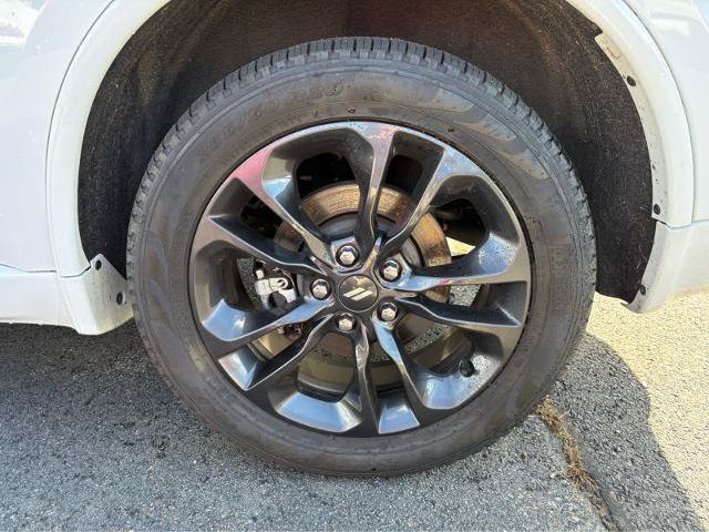 Used 2023 Dodge Durango GT AWD/4WD image 12