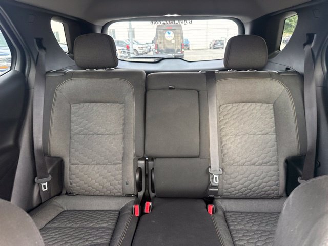 Used 2018 Chevrolet Equinox LT FWD image 24