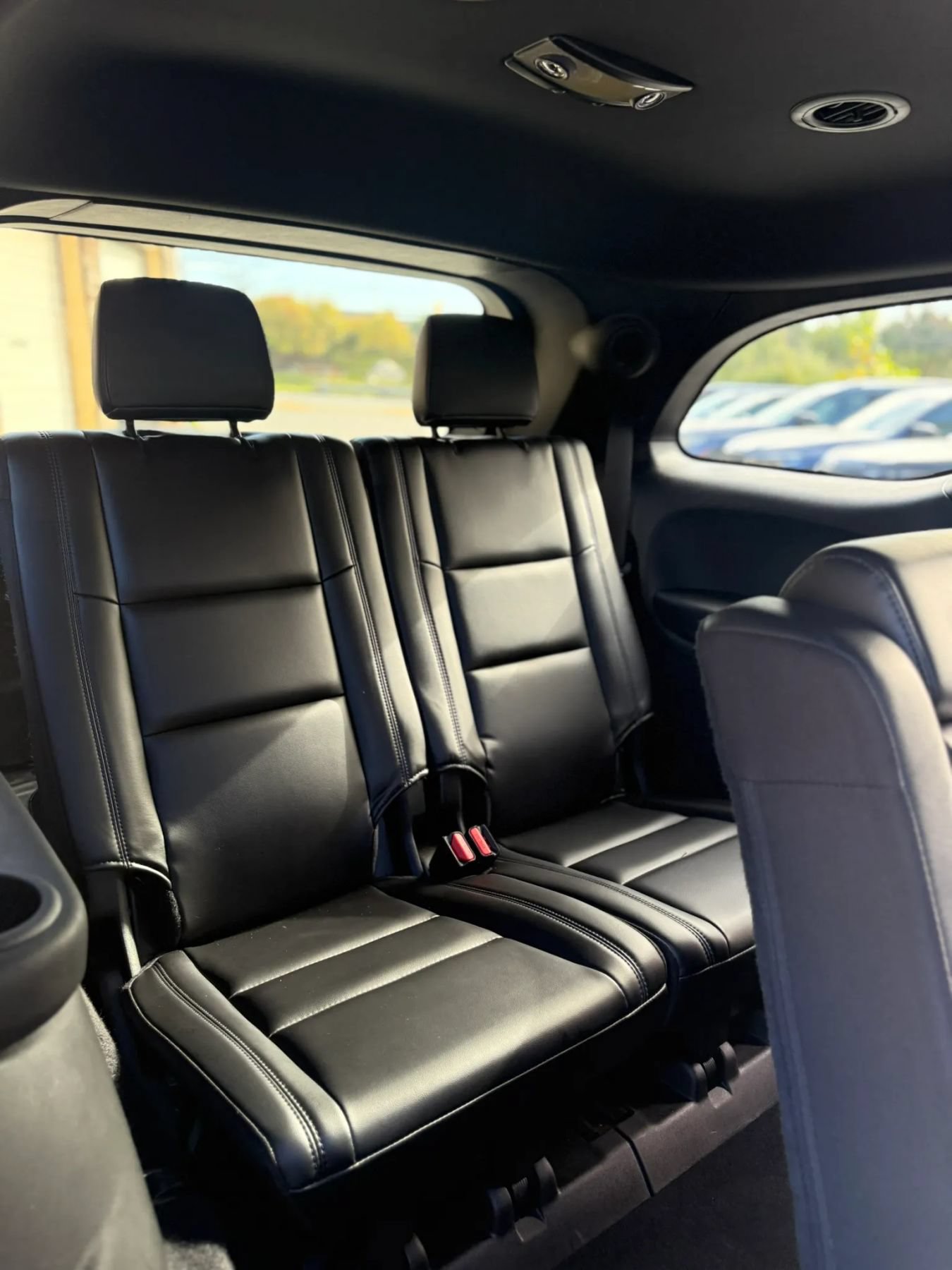 Used 2020 Dodge Durango GT AWD/4WD image 27