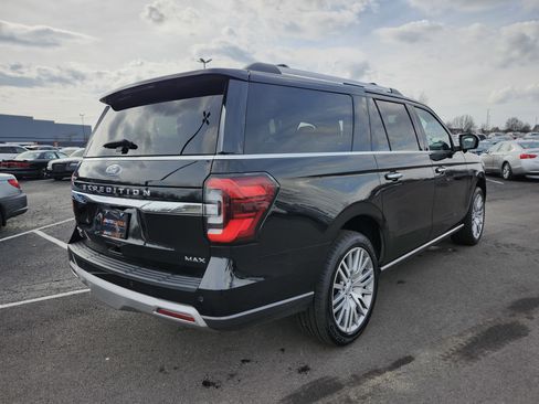 Used 2023 Ford Expedition Max Limited image 22