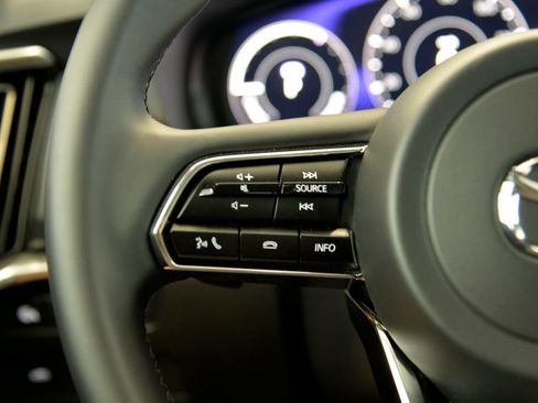 Certified 2026 MAZDA CX-70 SC AWD/4WD image 22