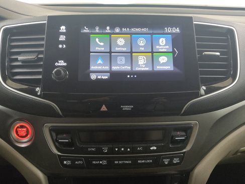 Used 2019 Honda Pilot EX-L image 25