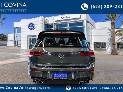 New 2026 Volkswagen Golf image 5