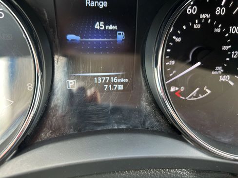 Used 2015 Nissan Rogue SL image 18