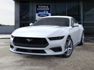 New 2026 Ford Mustang Coupe RWD video 3