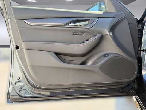 New 2026 Cadillac CT5 Sport RWD image 22