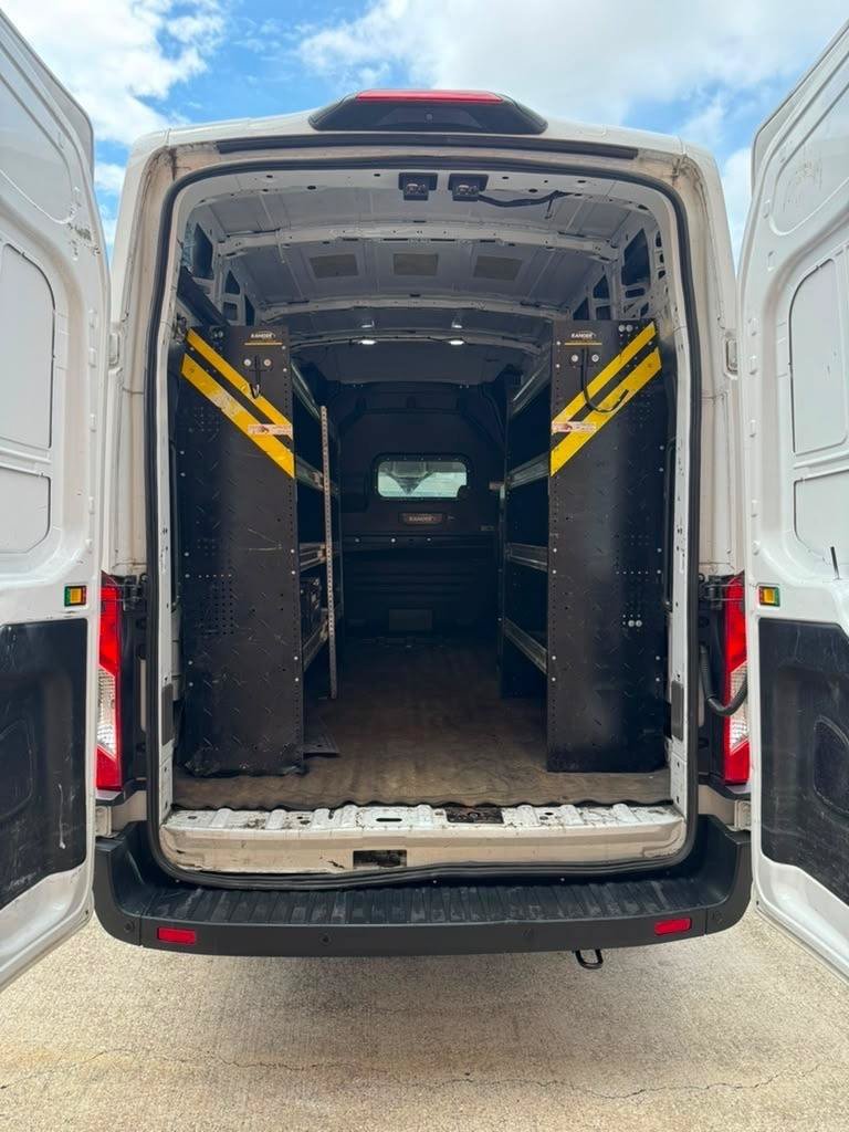Used 2021 Ford Transit 250 148 High Roof RWD image 15