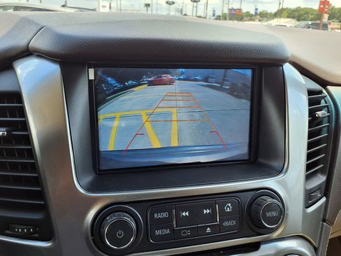 Used 2017 Chevrolet Tahoe Premier AWD/4WD image 27