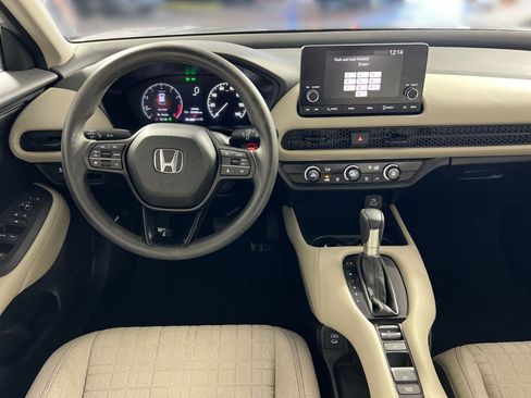 Used 2024 Honda HR-V LX image 23