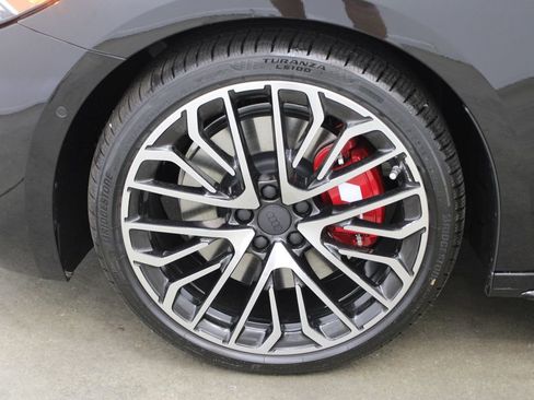 New 2026 Audi S5 Prestige image 29