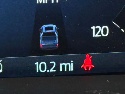 New 2026 Ford F150 Lariat w/ Equipment Group 501A Mid image 30