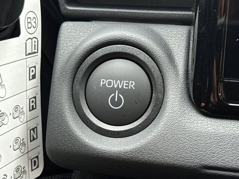 New 2026 Toyota bZ Woodland AWD/4WD image 28
