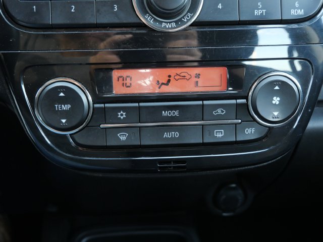 Used 2015 Mitsubishi Mirage DE FWD image 22