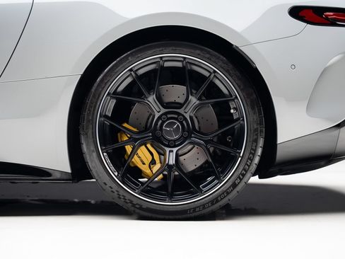 Used 2025 Mercedes-Benz AMG GT 55 image 24