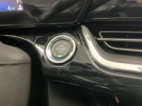 New 2026 Chevrolet Trax ACTIV image 21