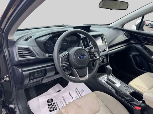 Used 2023 Subaru Impreza 2.0i image 23