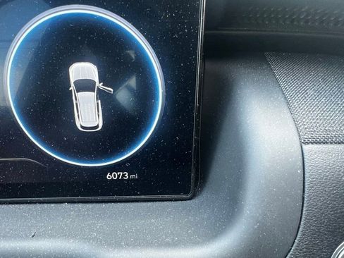 Used 2023 Hyundai Tucson Limited image 6