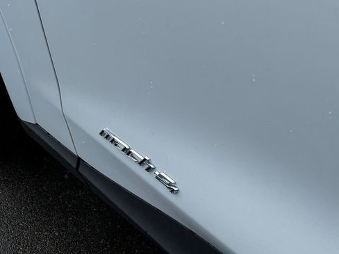 New 2026 Ford Mustang Mach-E Premium AWD/4WD image 9
