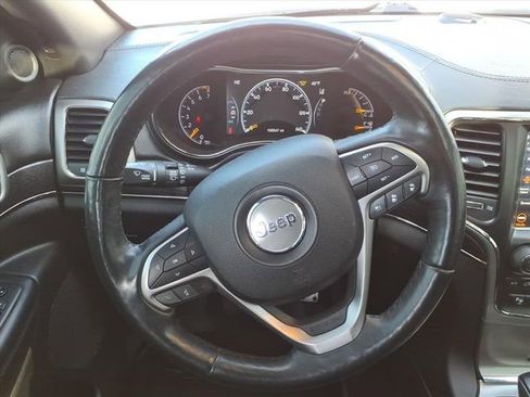 Used 2018 Jeep Grand Cherokee High Altitude image 22