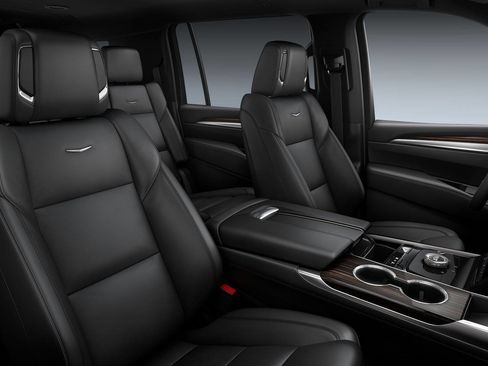 New 2026 Cadillac Escalade ESV 4WD image 19