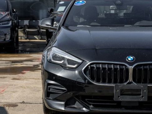 Used 2022 BMW 228i Gran Coupe w/ Convenience Package FWD image 57
