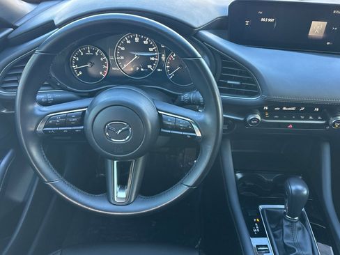 Used 2025 MAZDA MAZDA3 s Sport image 15