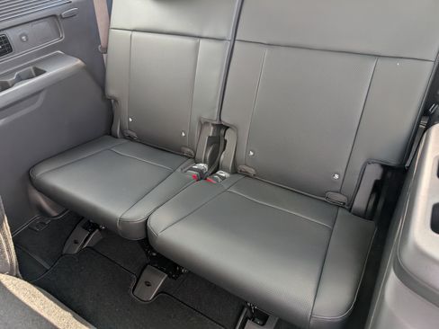 New 2026 Hyundai Santa Fe SEL image 28